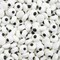 Krazy Sprinkles - Mini 10mm Eyeballs (1/2 Cup, 1x Jar) for Cakes, Ice Cream & Cookies